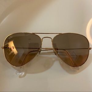Ray-Ban Aviators